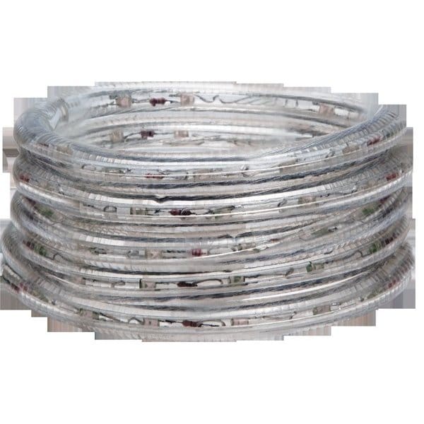 Elco Lighting Outdoor 120V LED Rope Light EDU2LEDCW150 - main